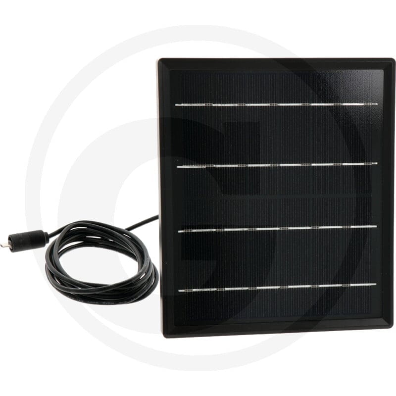 GRANIT Ładowarka solarna FarmCam Mobility 5801091 - Sklep PoltechParts
