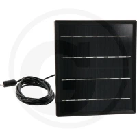 GRANIT Ładowarka solarna FarmCam Mobility 5801091 - Sklep PoltechParts