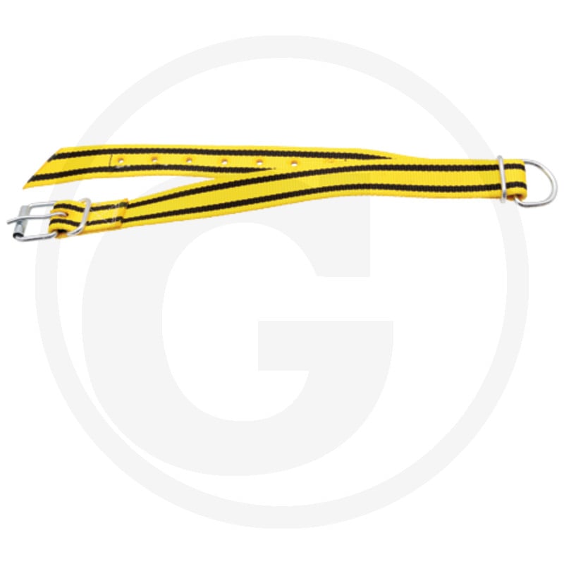 GRANIT Nylon-Halsband 580580001