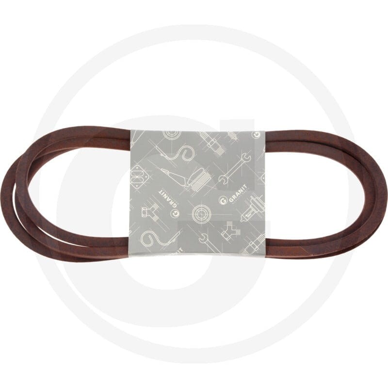GRANIT by PIX Pasek klinowy 57270017 - Sklep PoltechParts