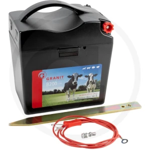 GRANIT Elektryzator B200 580235OHNE