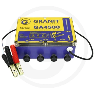 GRANIT Elektryzator pastwiskowy 580580106