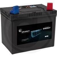 ENDURANCE ENERGY Akumulator 12 V / 24 Ah 5796U1R9 - Sklep PoltechParts
