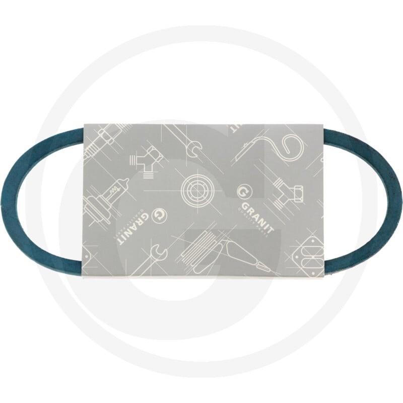 GRANIT by PIX Pasek klinowy 57274022 - Sklep PoltechParts