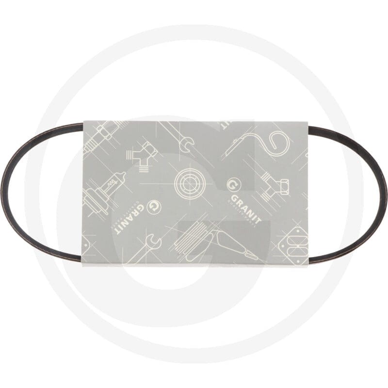 GRANIT by PIX Pasek klinowy 57276051 - Sklep PoltechParts