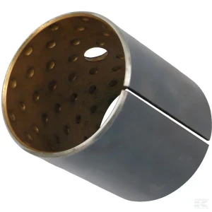 Tulejka pedału hamulca