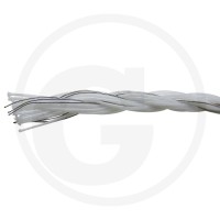 GRANIT Przewód pleciony - tworzywo sztuczne 58010253 - Sklep PoltechParts