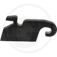 GRANIT Rama do przyspawania 57115AR31001 - Sklep PoltechParts