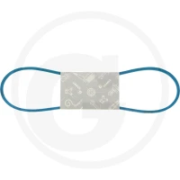 GRANIT by PIX Pasek klinowy 57273038 - Sklep PoltechParts