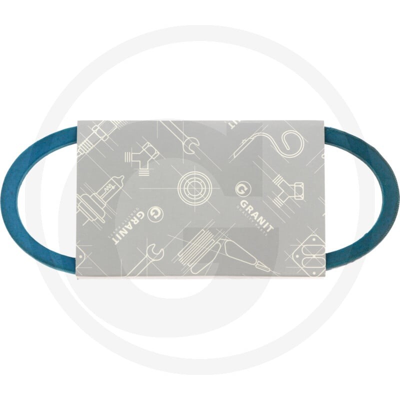 GRANIT by PIX Pasek klinowy 57274021 - Sklep PoltechParts
