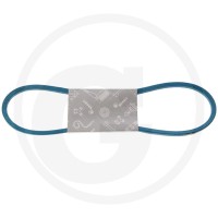 GRANIT by PIX Pasek klinowy 57274038 - Sklep PoltechParts