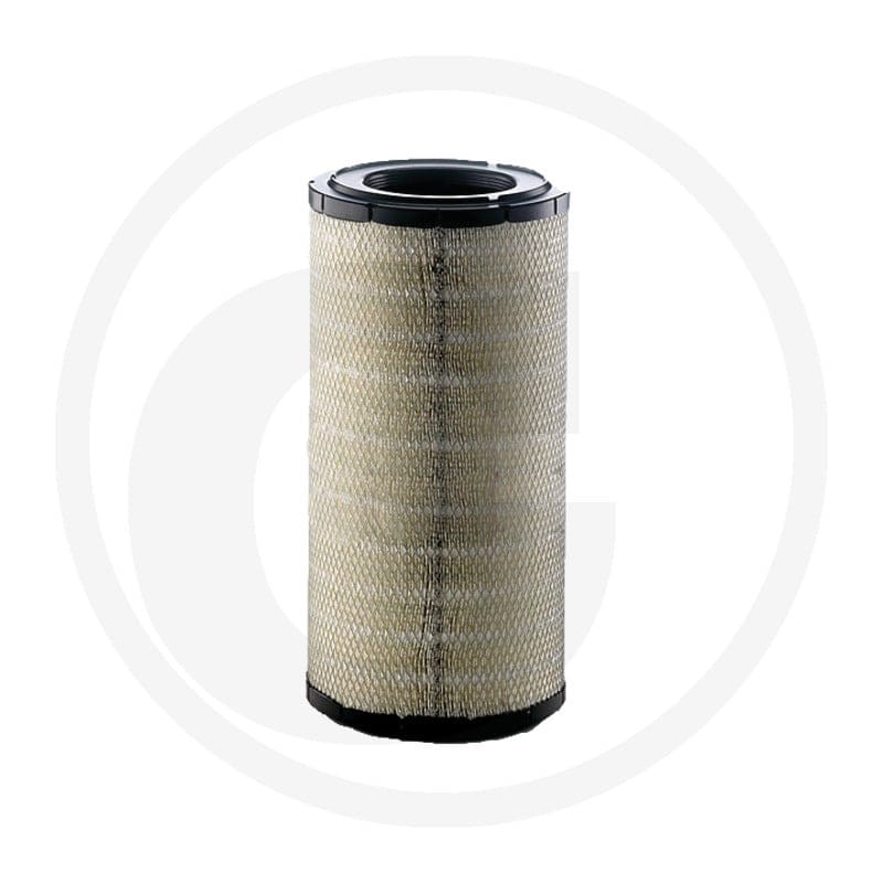 MANN FILTER Element filtra powietrza 565C24015.2