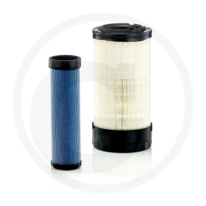 MANN FILTER Zestaw serwisowy 565SP3020-2