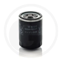 MANN FILTER Filtr oleju silnikowego 565W610.2 - Sklep PoltechParts