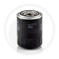 MANN FILTER Filtr oleju 565W930.26 - Sklep PoltechParts