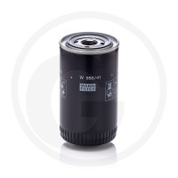 MANN FILTER Filtr oleju 565W950.41 - Sklep PoltechParts