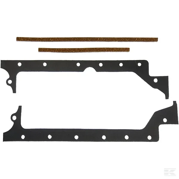 Uszczelki miski olejowej kpl.