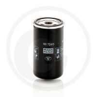 MANN FILTER Filtr oleju 565WD724.5 - Sklep PoltechParts