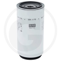 MANN FILTER Filtr paliwa 565WK1176X - Sklep PoltechParts