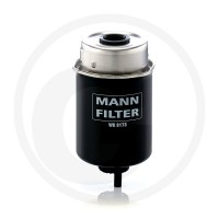 MANN FILTER Filtr paliwa 565WK8173 - Sklep PoltechParts