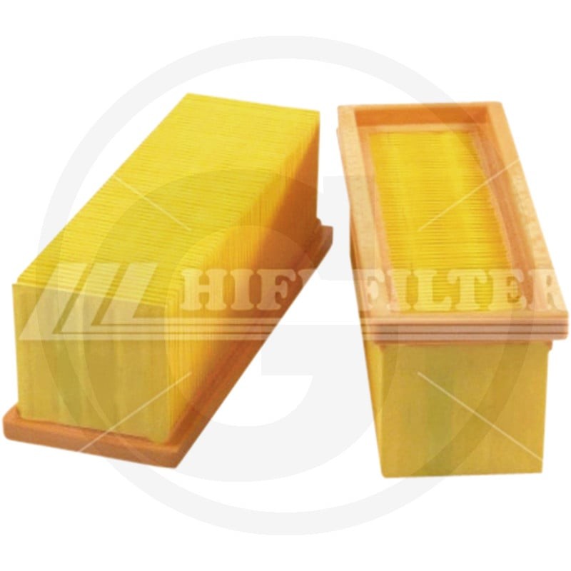 HIFI FILTR POWIETRZA 56700181