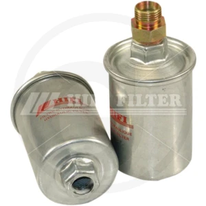 HIFI Filtr oleju do przekładni hydraulicznej 5672109