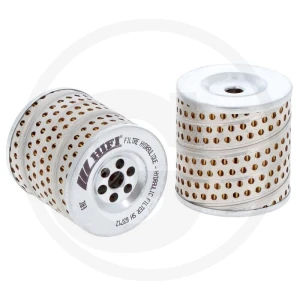 HIFI Filtr oleju hydraulicznego przekładni 5672142