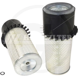 HIFI Filtr powietrza 5674213