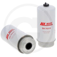 HIFI Filtr paliwa 5674679 - Sklep PoltechParts