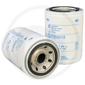 Donaldson Filtr oleju silnikowego 566P559418