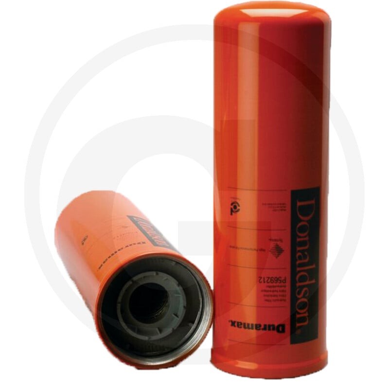 Donaldson Filtr oleju hydraulicznego 566P569212
