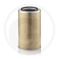 MANN FILTER Filtr powietrza 565C23440.3 - Sklep PoltechParts