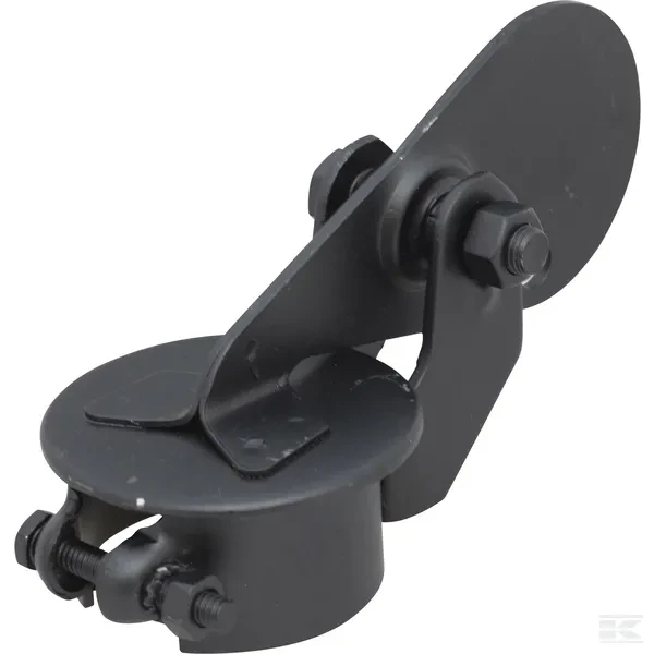 Klapka tłumika wydechowego Kramp, 50.8 mm