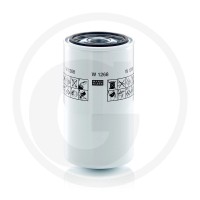 MANN FILTER Filtr oleju silnikowego 565W1268 - Sklep PoltechParts
