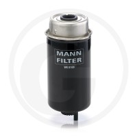 MANN FILTER Filtr wymienny paliwa 565WK8188 - Sklep PoltechParts