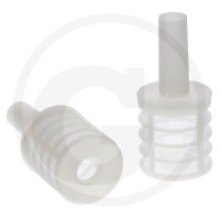 HIFI Filtr paliwa 5671108 - Sklep PoltechParts