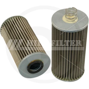 HIFI Filtr oleju do przekładni hydraulicznej 5672141