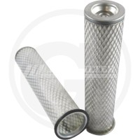 HIFI Filtr powietrza wtórnego 5673153 - Sklep PoltechParts
