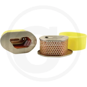 HIFI Filtr powietrza 5674150