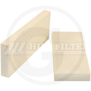 HIFI Filtr powietrza w kabinie 5674326