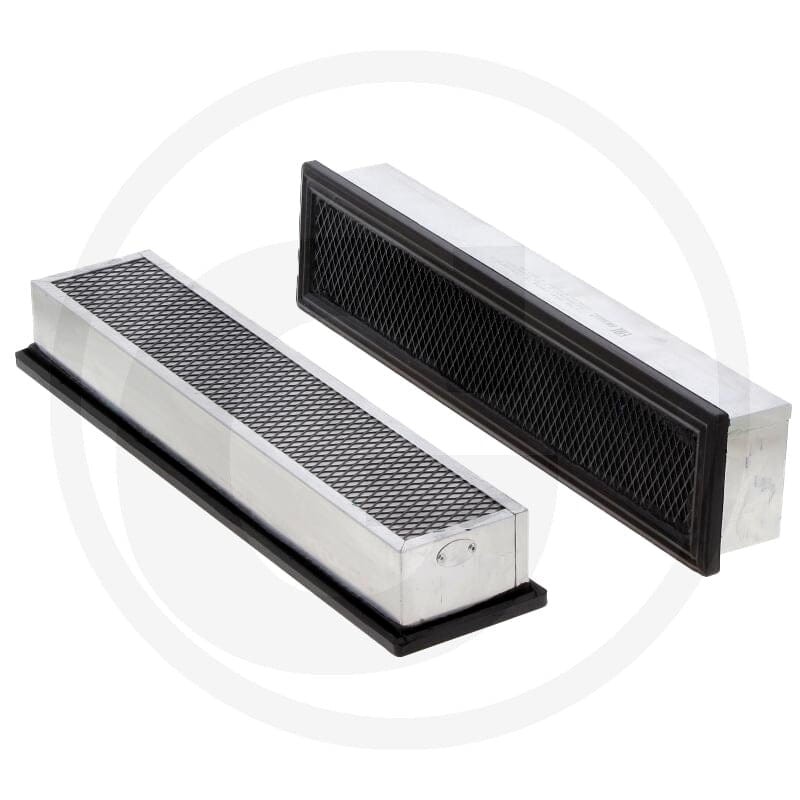 panclean Filtr kabinowy 5676600010