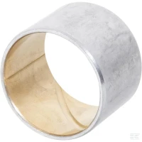 Tuleja 45x50x34.5 mm z brązu | poltechparts.pl