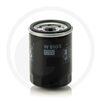 MANN FILTER Filtr oleju silnikowego 565W610.9 - Sklep PoltechParts