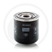 MANN FILTER Filtr oleju hydraulicznego 565WD920.3 - Sklep PoltechParts
