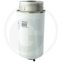 MANN FILTER Filtr paliwa 565WK8151 - Sklep PoltechParts