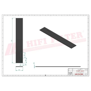 HIFI FILTR 56700174