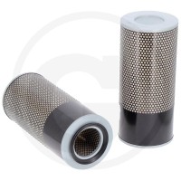 HIFI Filtr powietrza 56700199 - Sklep PoltechParts