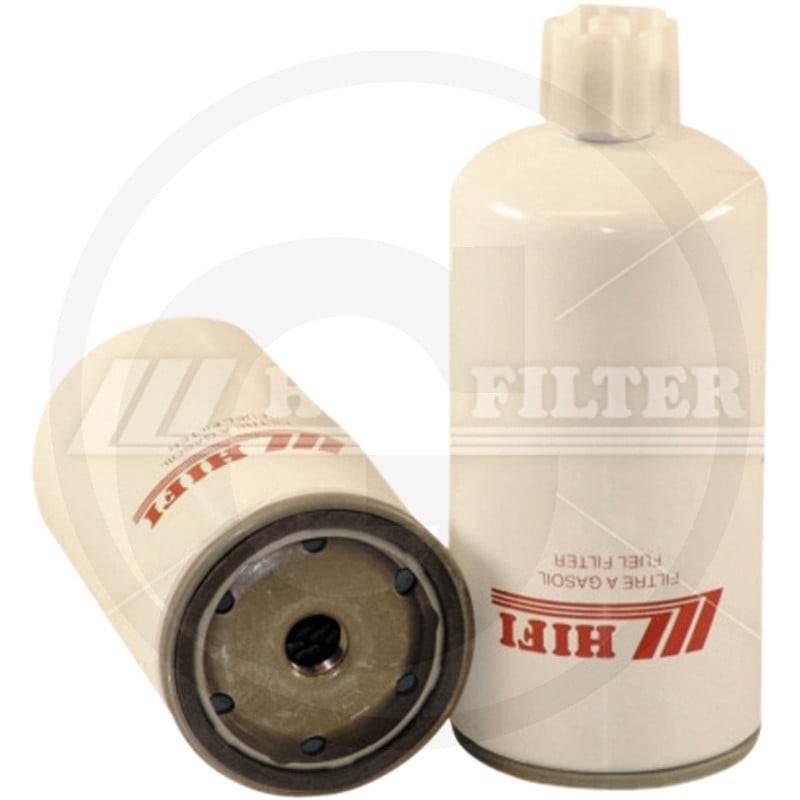 HIFI Filtr paliwa 56700362