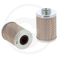 HIFI Filtr oleju hydraulicznego przekładni 5672089 - Sklep PoltechParts