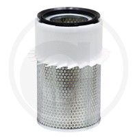 HIFI Filtr powietrza 5673028 - Sklep PoltechParts